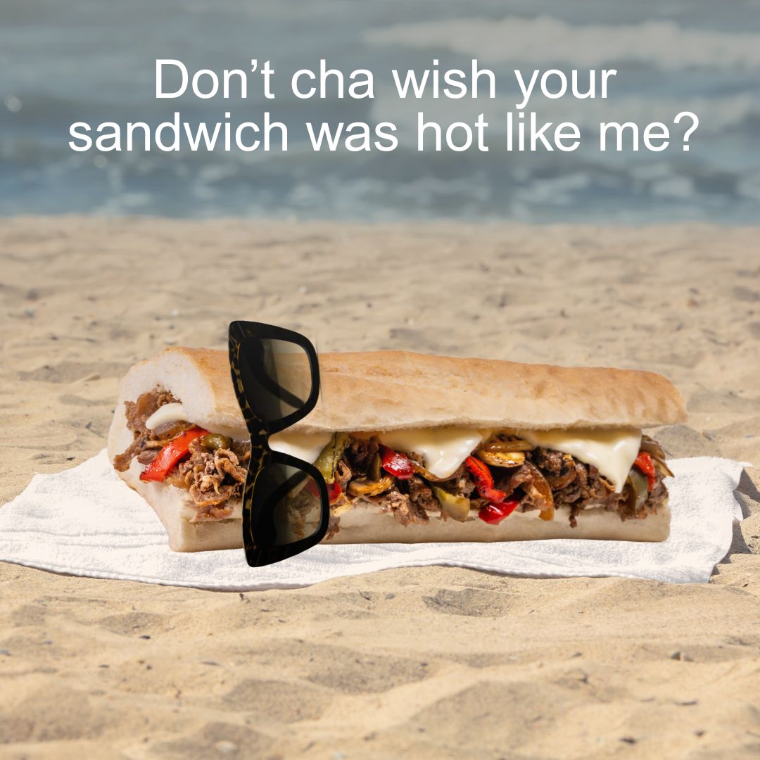 D'Angelo Grilled Sandwiches tweet media