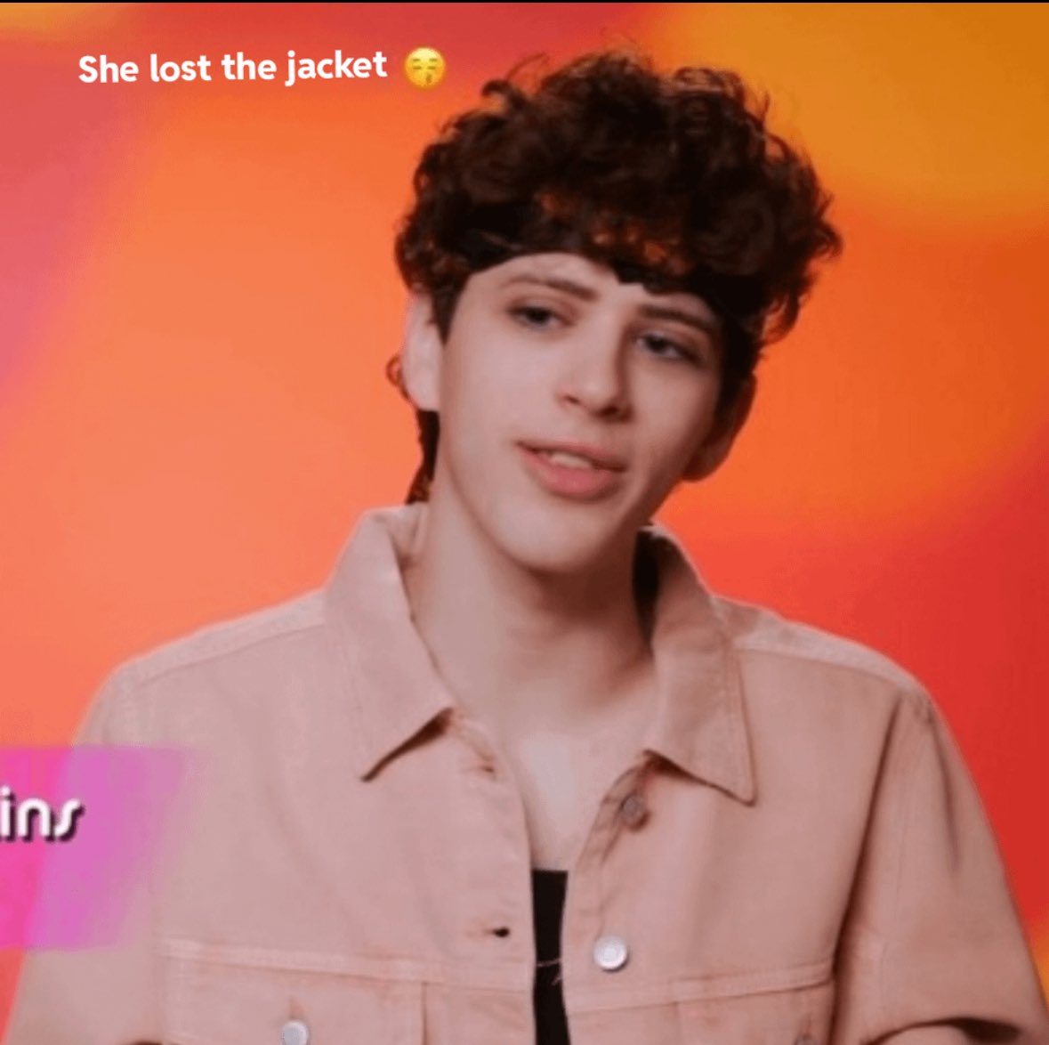 roarkchop's tweet photo. The way that lydia has technically had four confessional looks in under a year is insanity #dragrace https://t.co/Pe7HF0r1Jh