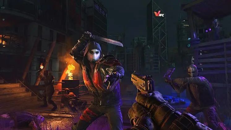 GameWatcherCom's tweet image. Despite the upcoming launch of what is expected to be a successful game, Techland has decided to cancel two of its projects, including its new fantasy RPG IP.
gamewatcher.com/news/dying-lig…