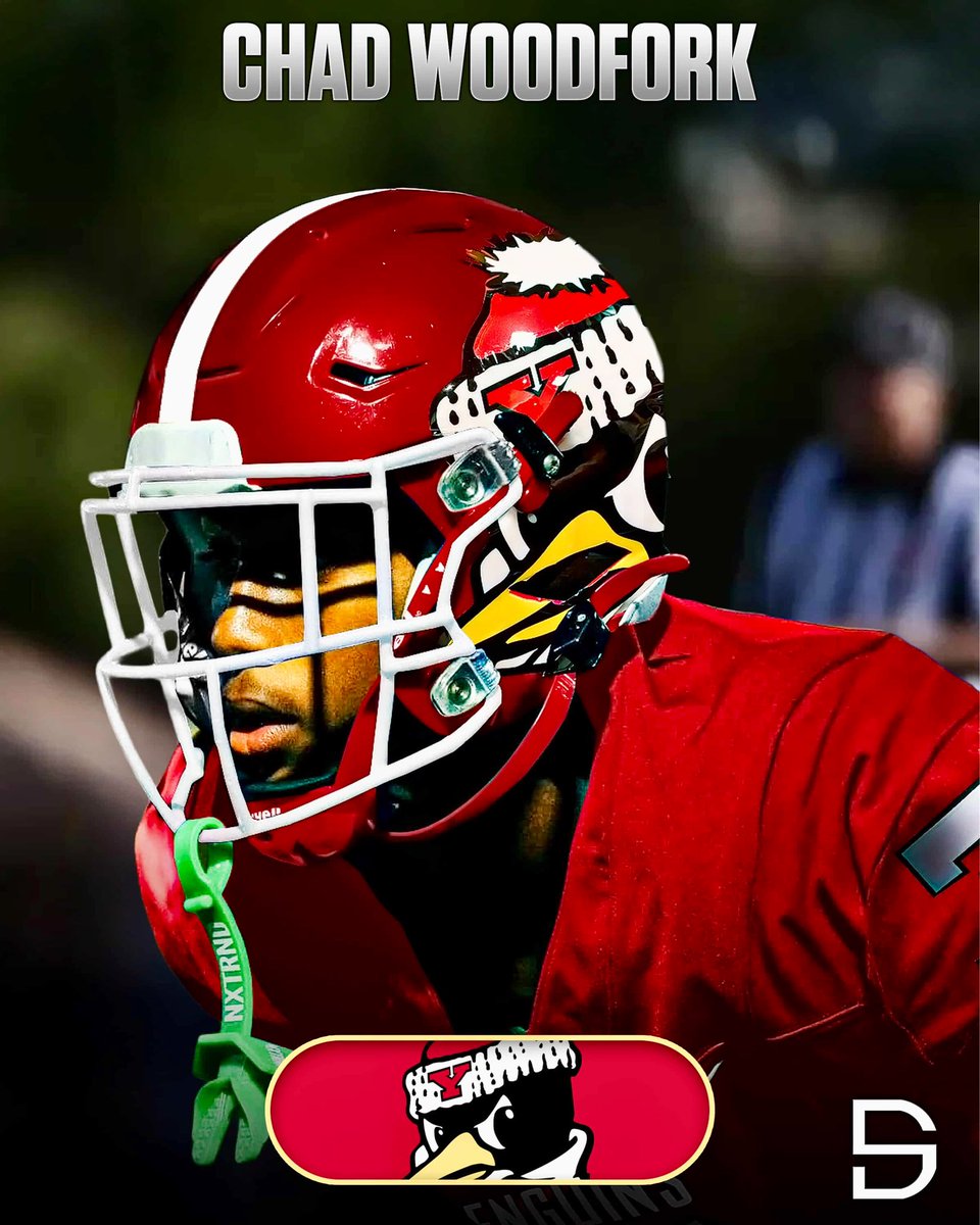 ChadWoodfork7's tweet image. #GoGuins 🐧🐧 @ysufootball #HopeBoyz