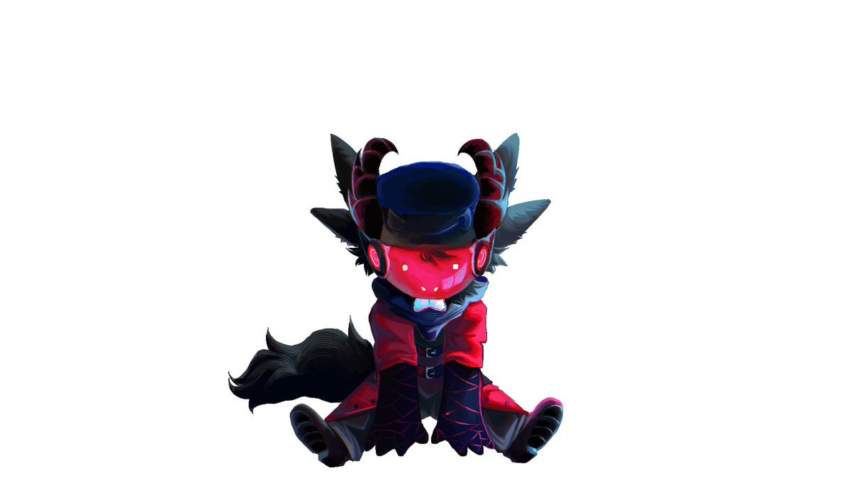decide his fate.... hold him gently or.. BLEND HIM😈😈 | #protogen | c0mm for <a href="/Smokiixx/">Smokeyy</a> tyy!