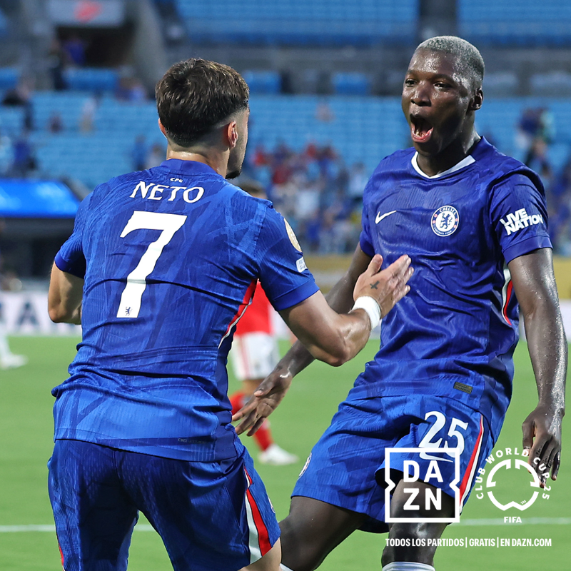 fifaworldcup_es's tweet photo. Niño Moi, el orgullo de Ecuador. 🇪🇨

@ChelseaFC_Sp | #FIFACWC