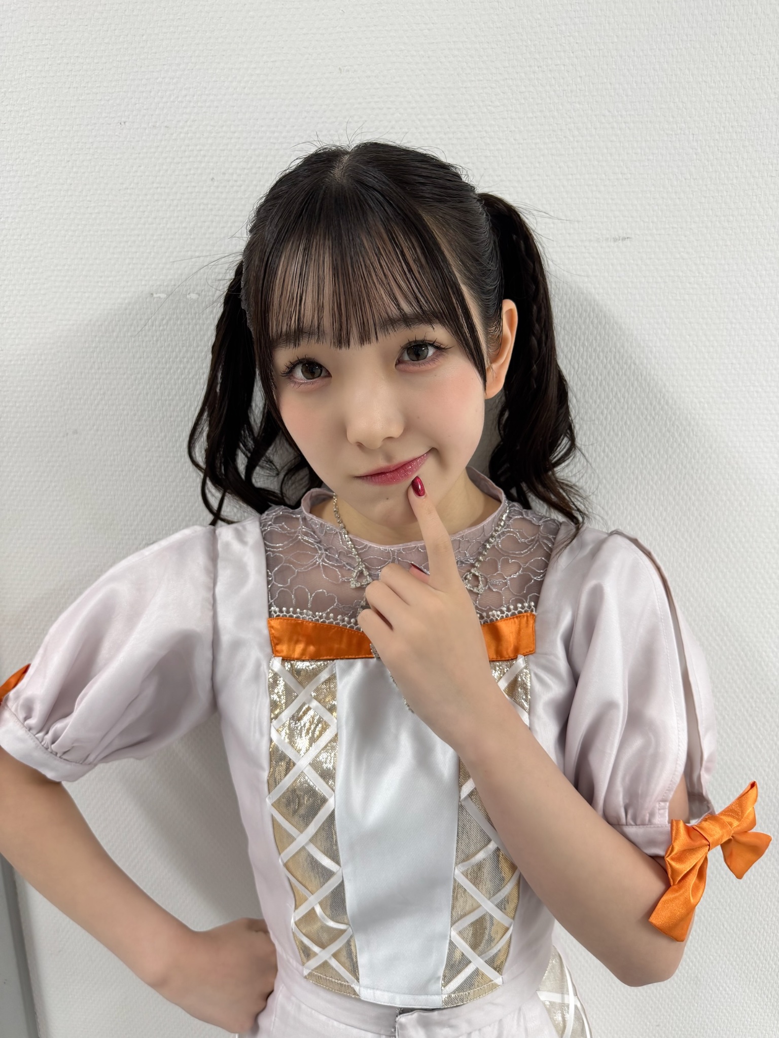 私立恵比寿中学　エビ中　桜井えま　生写真　生誕祭　サイン　セット m83075350140_1.jpg?1746508748