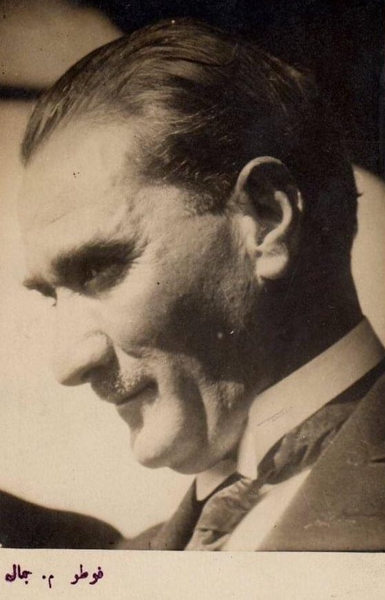 Atatürk'ün Şeyh Said isyanının bastırılmasına tepkisi: 

Mehmetçiği gördünüz mü Mehmetçiği? Din ve şeriat perdesine bürünerek ayaklanan o gericilere karşı nasıl aslanlar gibi saldırdı, gördünüz mü? Mehmetçik... O ne elmastır o, Mehmetçik... Dünyanın en yiğidi Mehmetçik...