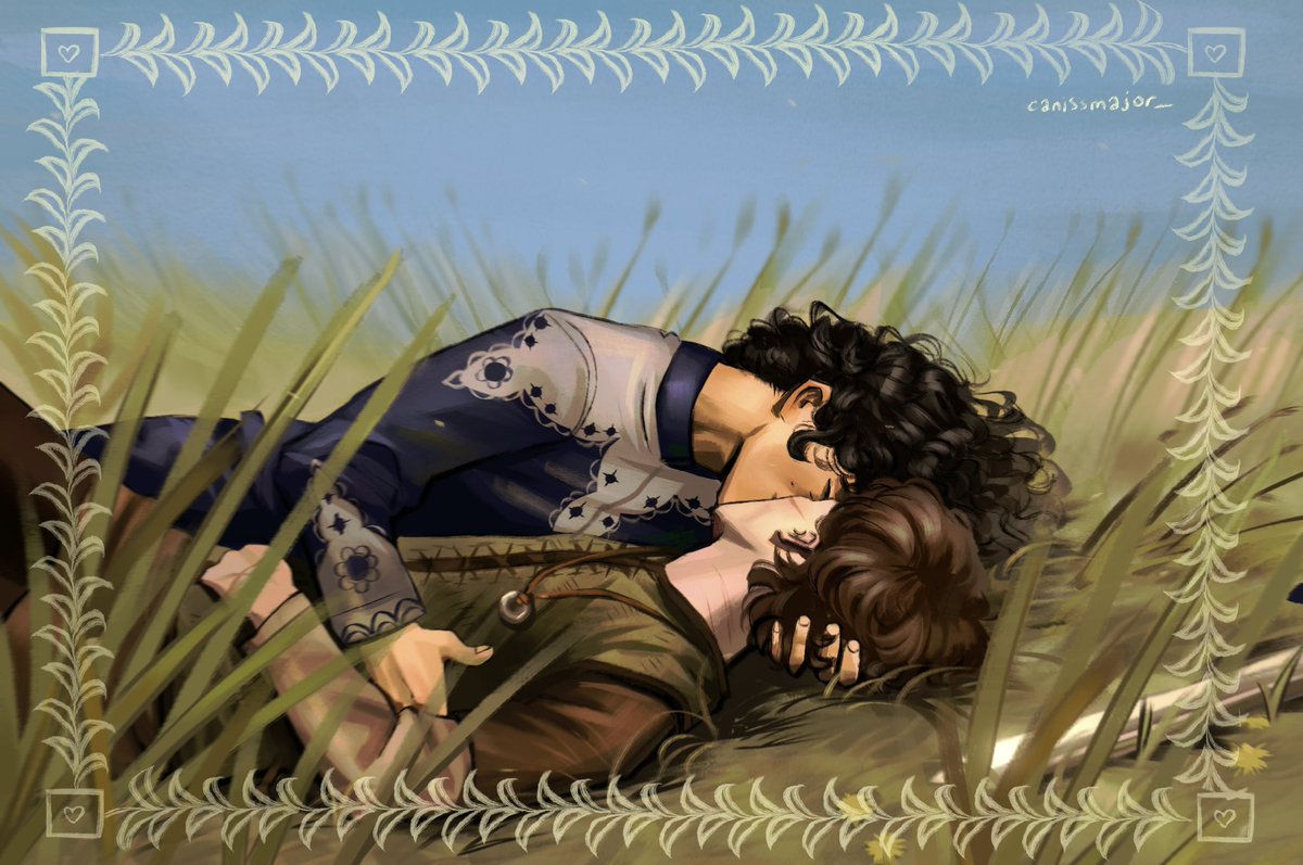 Caniss |-/ ♪ ༘⋆ tweet media