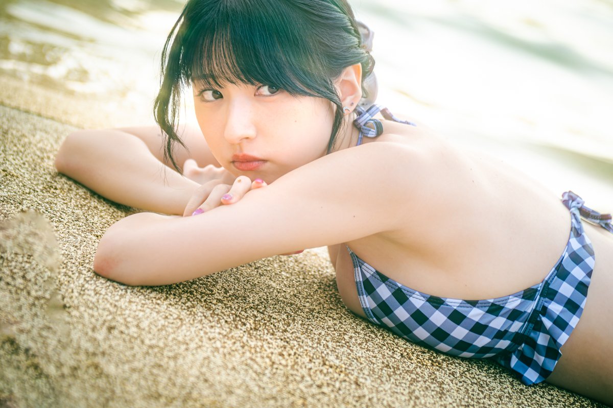 pinoco おっぱい