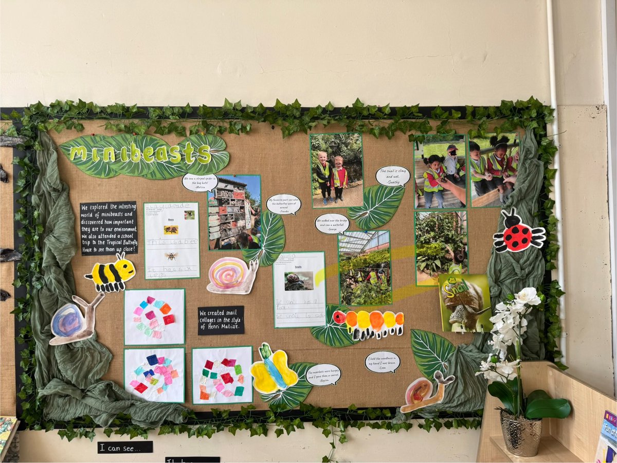 clark84_em's tweet image. I walked into our F2 ECT’s classroom last week @EdVicAcademy and was super impressed with this showcase of learning. She’s made phenomenal progress this year and I just loved writing her end of year ECT report. @ExceedLP @IOE_London @texchangep