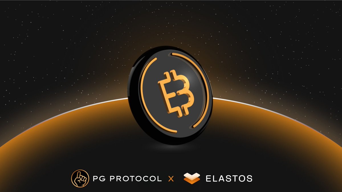 The US Dollar once had gold.
Now programmable money has Bitcoin.
BTCD anchors the stablecoin economy to BTC, just like Bretton Woods once did for USD.
 #BTCD #Bitcoin #DeFi #Stablecoins