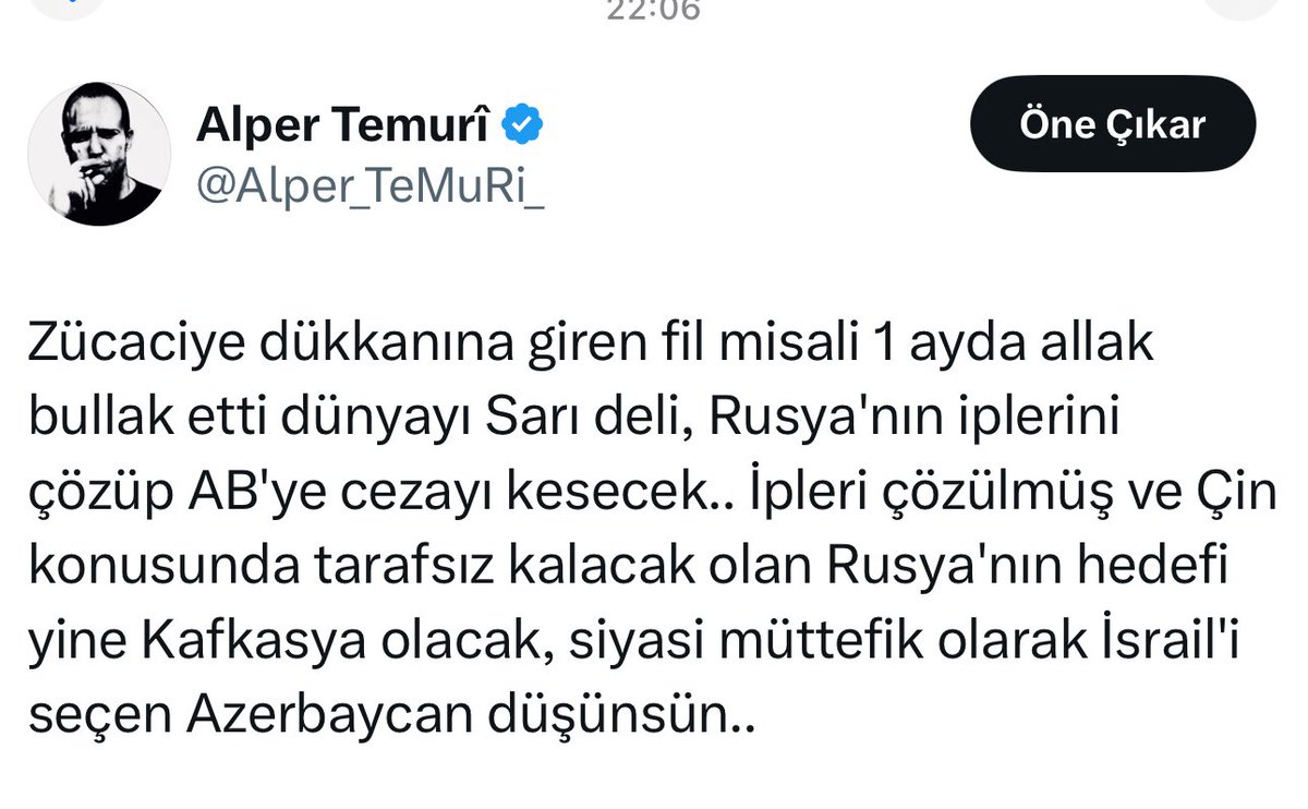 Alper Temurî (@alper_temuri_) on Twitter photo 