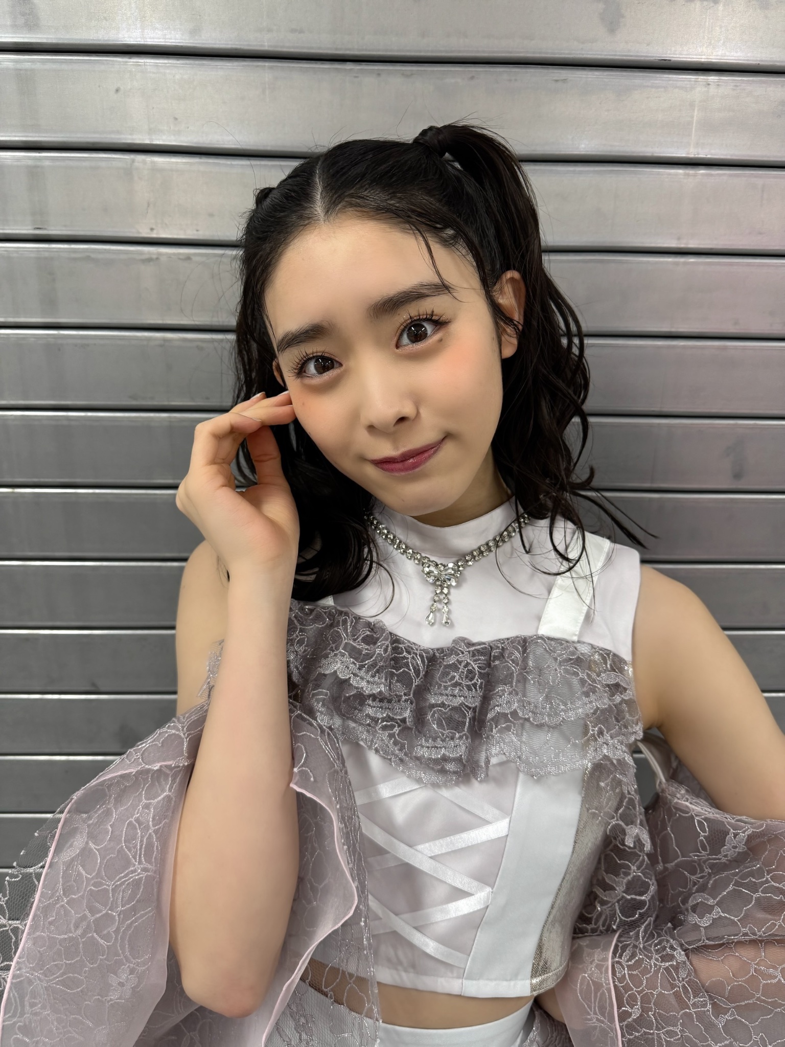 風見和香　ののかまる　ゴールデンエイト　サイン　生写真　私立恵比寿中学 エビ中 風見和香 サイン生写真 私立恵比寿中学 - メルカリ