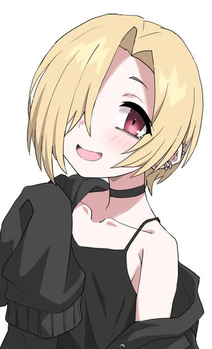 小梅ちゃん