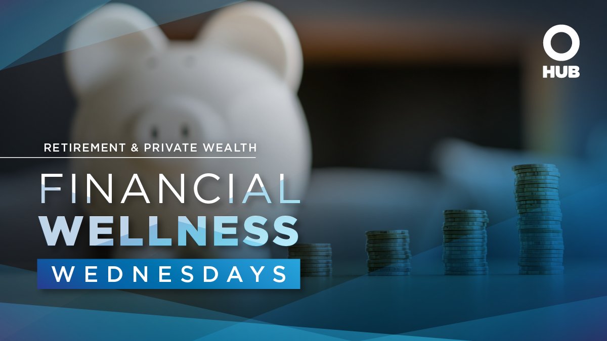More than half of employees say they want help with day-to-day money management. Offering access to budgeting tools, debt education and financial coaching through programs like HUB FinPath can meet employees where they are. 
Learn more: ow.ly/y9PE50WjT8j