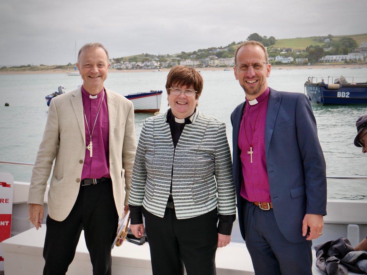 Diocese of Exeter (@cofedevon) on Twitter photo Please pray for the Ven. Moira Astin as she prepares to be ordained as the new Bishop of Crediton tomorrow at St Paul's Cathedral. Moira says she feels both "nervous and excited" about her new role serving the people of Devon with joy alongside <a href="/Bishop_Exeter/">Mike Harrison</a> and <a href="/JamesEGrier/">James Grier</a> Please pray for the Ven. Moira Astin as she prepares to be ordained as the new Bishop of Crediton tomorrow at St Paul's Cathedral. Moira says she feels both "nervous and excited" about her new role serving the people of Devon with joy alongside <a href="/Bishop_Exeter/">Mike Harrison</a> and <a href="/JamesEGrier/">James Grier</a>