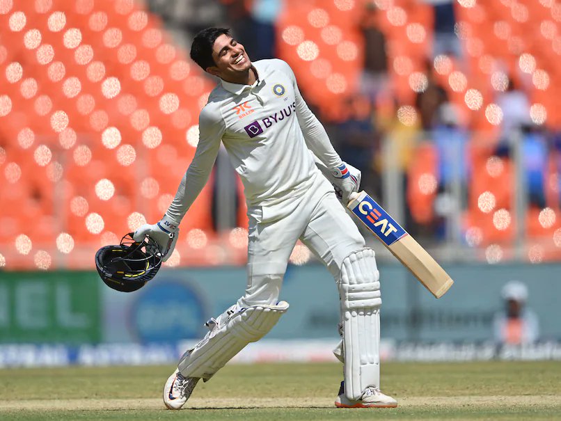 worldatwar_3's tweet photo. Skipper Shubman Gill shines again!  Smashes a stunning in Birmingham, backing up his debut Test ton as captain. India’s new star leading from the front!  

#ENGvIND #ShubmanGill #INDVsENGLive https://t.co/H7mtkdQ4rq