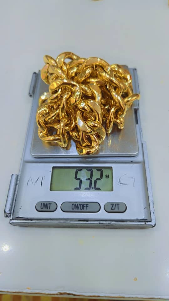thecap40425017's tweet photo. 18KARAT ITALIAN GOLD
YABA TEJUOSHO MALL LAGOS
08039228533 WHATSAPP
#gold #thecap #thecapyourcloset #abatiakeem https://t.co/BXMrcQsJaV
