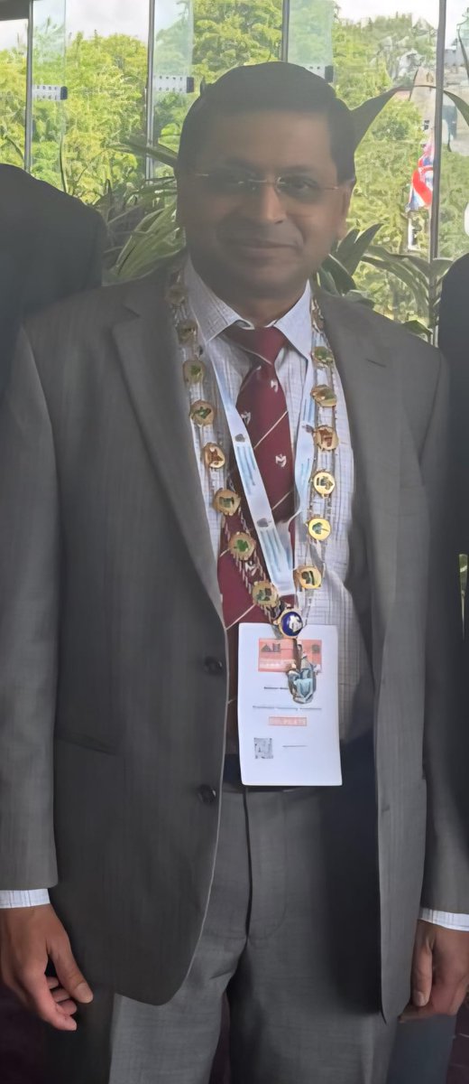 Veerabhadram Garimella tweet media