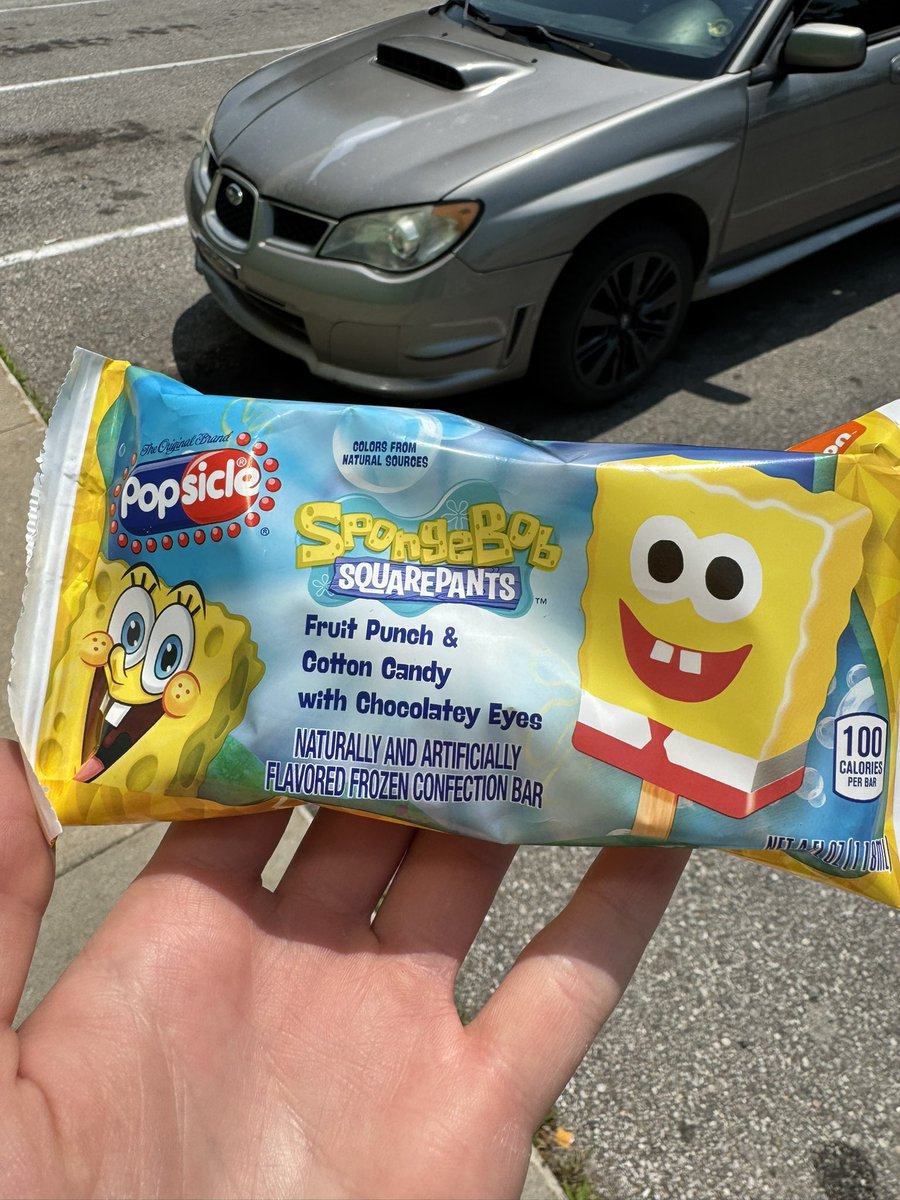 You already know what time it is