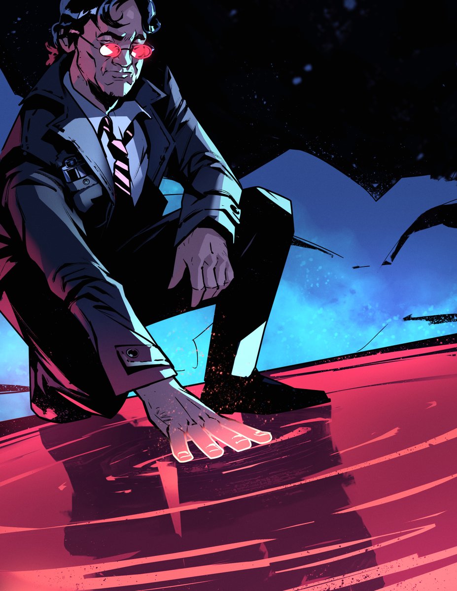 ¡Gracias, mecenas!
La campaña de financiación de City of Mist en Backerkit ha sido posible gracias a vuestro apoyo, ilusión y confianza.
Nos habéis ayudado a dar vida al misterio, al mito y a la Bruma.
Ahora empieza lo mejor.