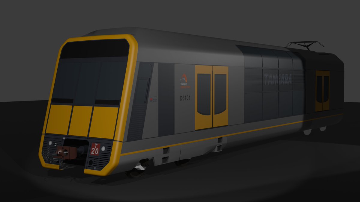 JenperTC's tweet image. And in the spotlight tonight: