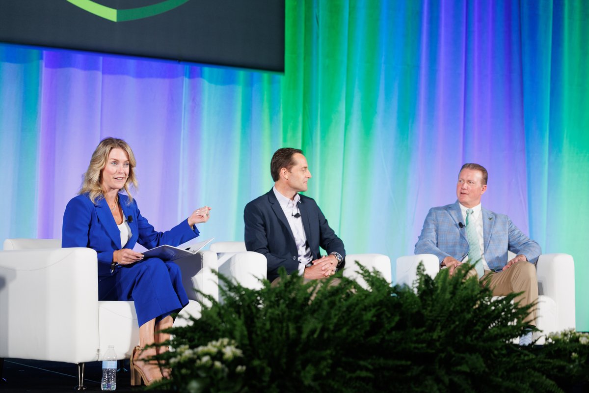 StromanJay's tweet image. It was a pleasure to speak on the @NAADDevelopment panel last month at the @NACDA conference, where I joined @NLangridgeJMU and panel host Erin Wissing for a conversation on how advancement professionals support not only athletics but entire university communities.
We discussed…