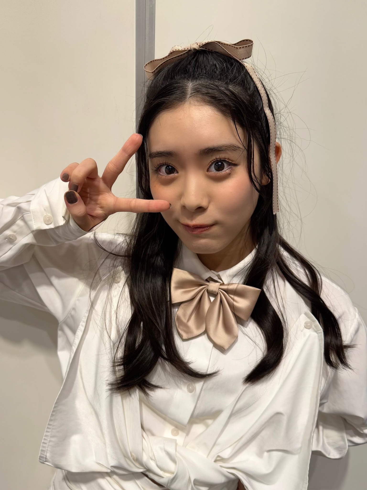 風見和香　サイン生写真　私立恵比寿中学　エビ中　えびちゅう 私立恵比寿中学（えびちゅう） on X
