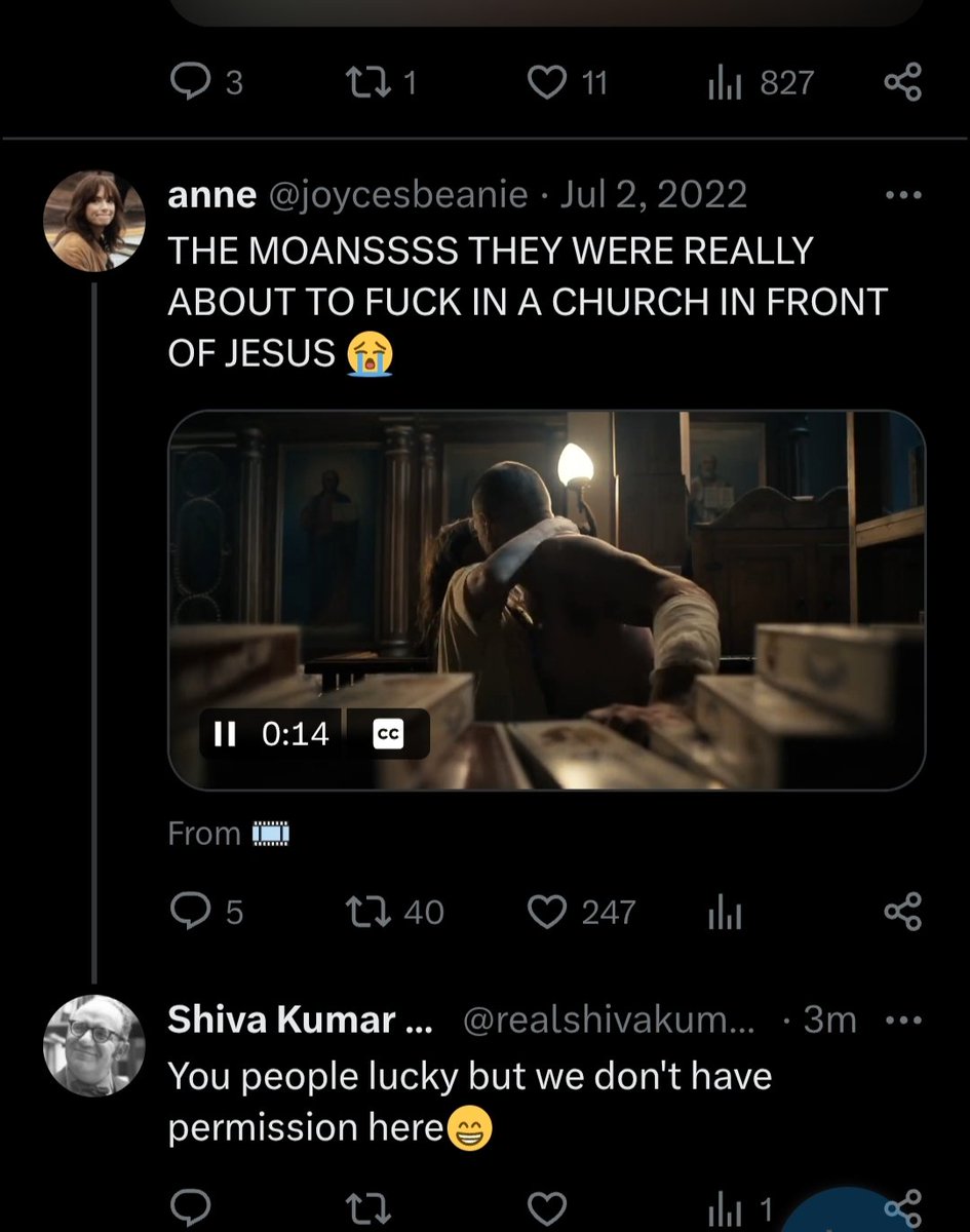 john perka (@johnperka5) on Twitter photo What is this brother u don't have home for this work <a href="/realshivakumar/">Shiva Kumar ✝️</a>. Shame on you brother by seeing ur true character 😔 What is this brother u don't have home for this work <a href="/realshivakumar/">Shiva Kumar ✝️</a>. Shame on you brother by seeing ur true character 😔