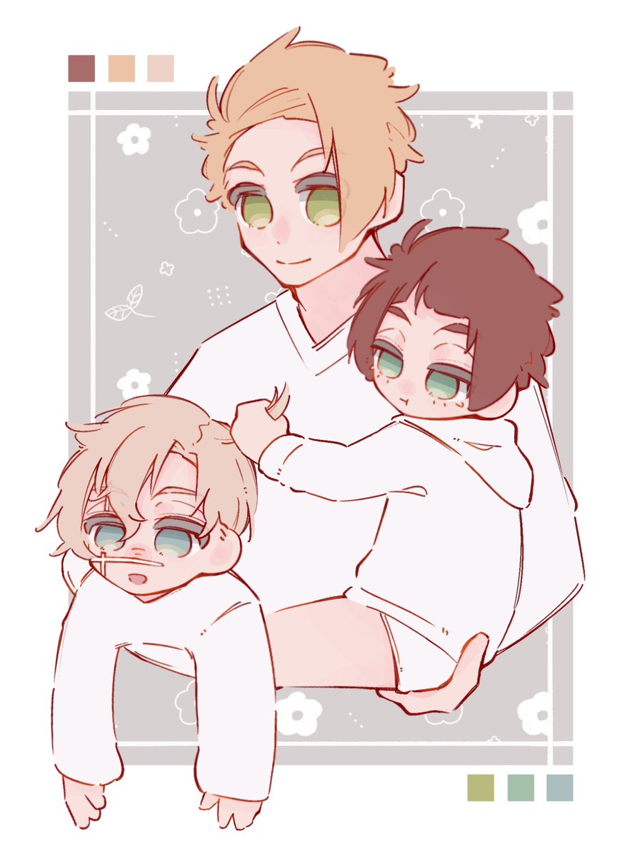 Shirotori (@wachiyin) on Twitter photo 
