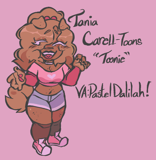 tagiabloom's tweet photo. GT is still a thing!! been working on some stuff behind the scenes, these are the new bf, gf, and Toonie designs for the mod! #GTFNF #fridaynightfunkinmod https://t.co/zUaObaDdwn