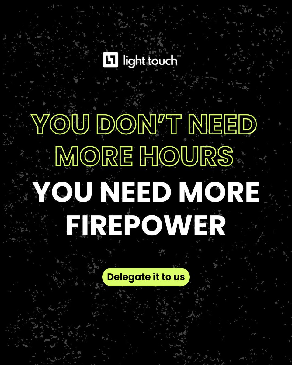 lighttouchmg tweet picture