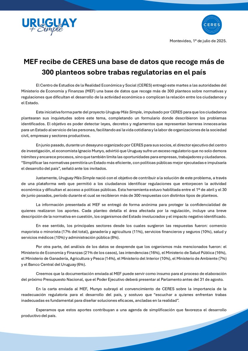 CERES tweet media