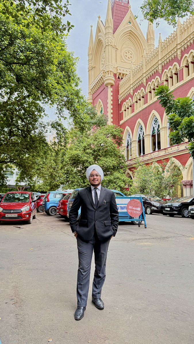 All about Calcutta High Court!!! Should i post this everywhere??? #lawtwitter