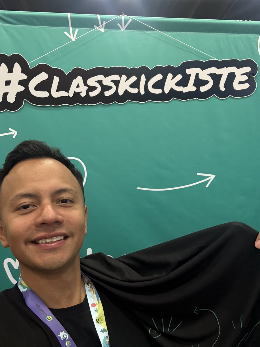 OlafvonEscandon's tweet photo. @Classkick https://t.co/F8hXBAobzP