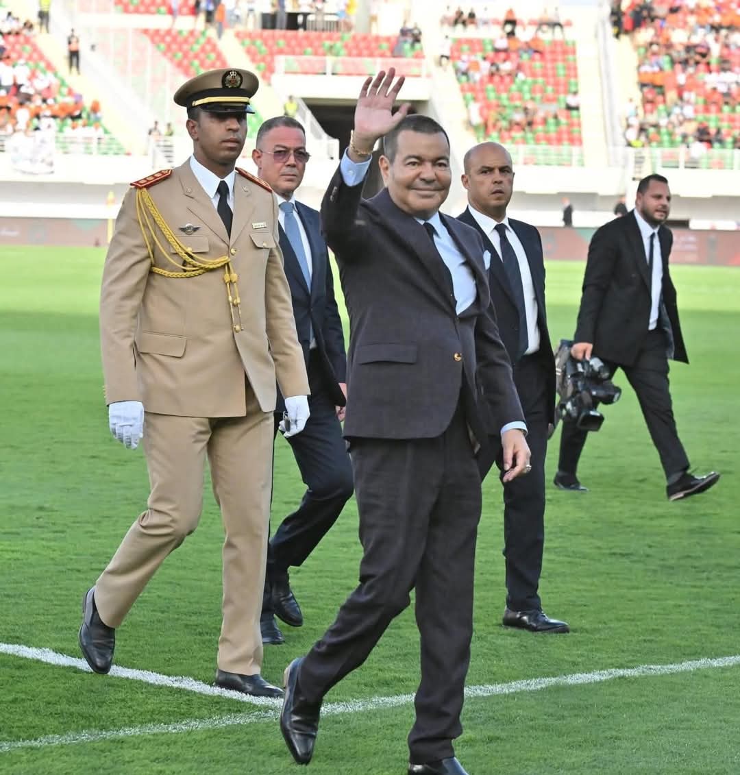 AatarSalma's tweet image. إطلالة بهية لسمو الأمير مولى رشيد