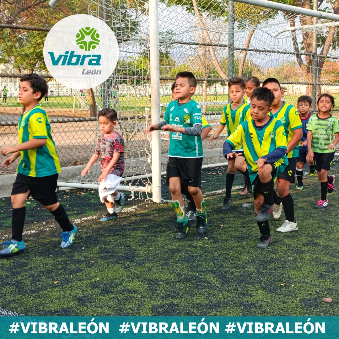 vibraleon's tweet photo. En #VibraLeón sabemos la importancia del desarrollo de la #Solidaridad únete al cambio.

#VibraConNosotros #VibraConValores 

#FutbolParaElDesarrollo #Valores #FutbolIncluyente
#SportForSocialChange
#DeporteFormativo #Soccer
#Deporte https://t.co/xNlt5sRhyE