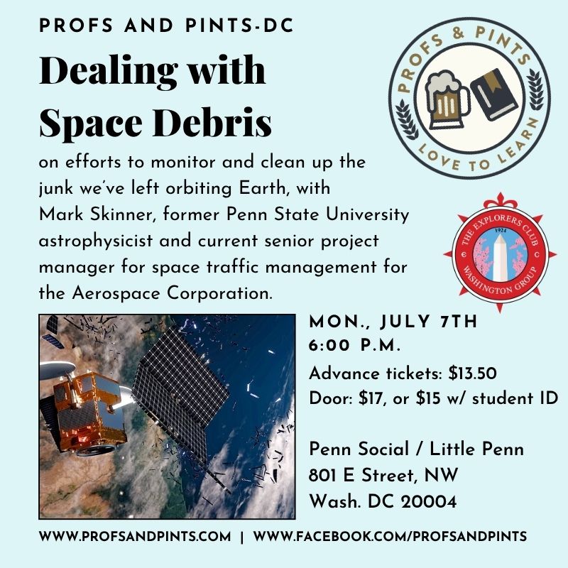 Profs and Pints (@profsandpints) on Twitter photo Monday in DC! Details and tickets at ticketleap.events/tickets/profsa… <a href="/wamu885/">WAMU 88.5</a> <a href="/WTOP/">WTOP</a> <a href="/WPGC/">WPGC 95.5</a> <a href="/WPFWDC/">WPFW89.3</a> <a href="/YPIA_DC/">Young Professionals in International Affairs</a> <a href="/AstronomyMag/">Astronomy Magazine</a> <a href="/apod/">Astronomy Picture of the Day</a> <a href="/SpaceTelescope/">Space Telescope Science Institute</a> <a href="/SkyandTelescope/">Sky & Telescope</a> <a href="/NatureAstronomy/">Nature Astronomy</a> <a href="/Space_Station/">International Space Station</a> <a href="/NASASpaceSci/">NASA Space Science</a> <a href="/washingtonian/">Washingtonian 🌸</a> <a href="/washingtondc/">Visit Washington, DC</a> <a href="/pqliving/">Penn Quarter Living</a> <a href="/DowntownDCBID/">DowntownDC</a> <a href="/PoPville/">PoPville</a> <a href="/wcp/">Washington City Paper</a> Monday in DC! Details and tickets at ticketleap.events/tickets/profsa… <a href="/wamu885/">WAMU 88.5</a> <a href="/WTOP/">WTOP</a> <a href="/WPGC/">WPGC 95.5</a> <a href="/WPFWDC/">WPFW89.3</a> <a href="/YPIA_DC/">Young Professionals in International Affairs</a> <a href="/AstronomyMag/">Astronomy Magazine</a> <a href="/apod/">Astronomy Picture of the Day</a> <a href="/SpaceTelescope/">Space Telescope Science Institute</a> <a href="/SkyandTelescope/">Sky & Telescope</a> <a href="/NatureAstronomy/">Nature Astronomy</a> <a href="/Space_Station/">International Space Station</a> <a href="/NASASpaceSci/">NASA Space Science</a> <a href="/washingtonian/">Washingtonian 🌸</a> <a href="/washingtondc/">Visit Washington, DC</a> <a href="/pqliving/">Penn Quarter Living</a> <a href="/DowntownDCBID/">DowntownDC</a> <a href="/PoPville/">PoPville</a> <a href="/wcp/">Washington City Paper</a>