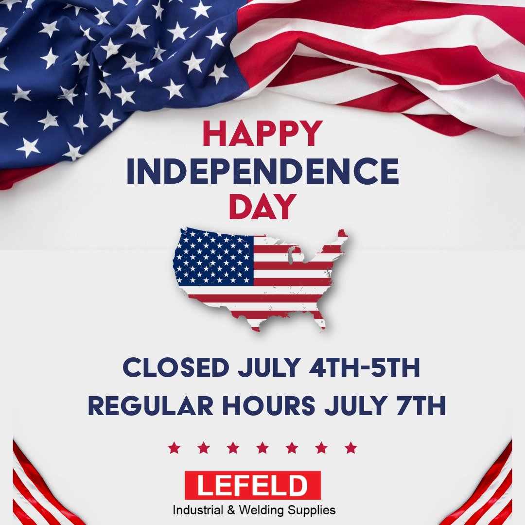 Lefeld Industrial (@lefeldwelding) on Twitter photo 