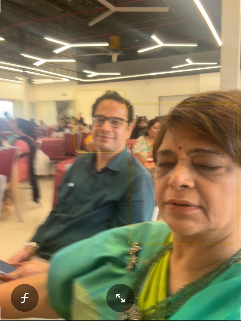 I express my heartfelt gratitude to Srimati <a href="/VijayaRahatkar/">Vijaya Rahatkar</a>  tai ji, Hon’ble  Chairperson of the National Commission for Women, for giving me the opportunity to attend today’s programme organised by the <a href="/NCWIndia/">NCW</a> in Pune. It was truly an honour to be a part of this meaningful