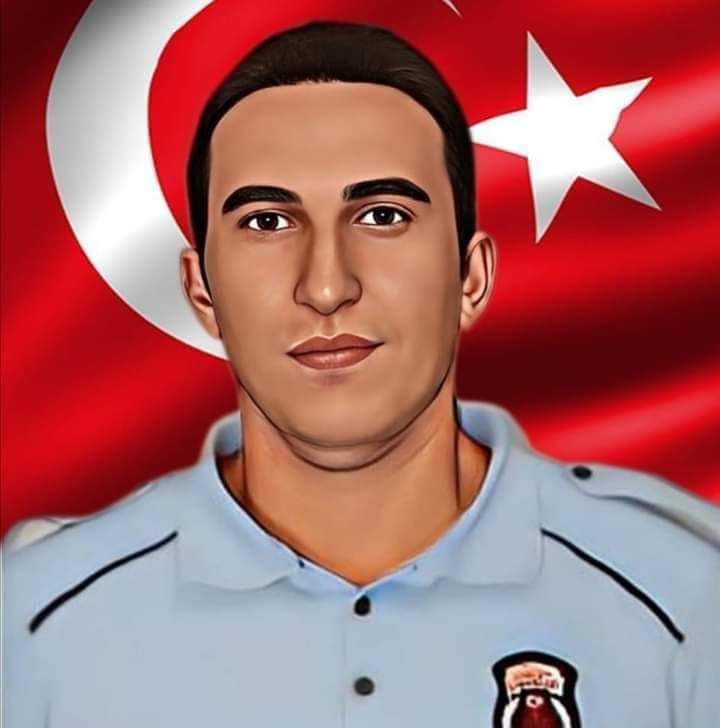 İnfaz Koruma Kürsüsü (@infazkursusu) on Twitter photo Kahramanlar can verir yurdu yaşatmak için. Şehit de verdik vatanımız uğruna İnfaz Koruma Memurları Günü bizim de hakkımız. Şehit İnfaz ve Koruma Memuru Cengiz Yiğit'e Allah'tan rahmet diliyoruz. 🇹🇷
<a href="/yilmaztunc/">Yılmaz TUNÇ</a> <a href="/ismakgul14/">İsmail Akgül</a> <a href="/YavuzEnis/">Enis Yavuz Yıldırım</a> <a href="/sehitgazivakfi/">Türkiye Şehit Yakınları ve Gaziler Dayanışma Vakfı</a>
#13AğustosİnfazKorumaGünü Kahramanlar can verir yurdu yaşatmak için. Şehit de verdik vatanımız uğruna İnfaz Koruma Memurları Günü bizim de hakkımız. Şehit İnfaz ve Koruma Memuru Cengiz Yiğit'e Allah'tan rahmet diliyoruz. 🇹🇷
<a href="/yilmaztunc/">Yılmaz TUNÇ</a> <a href="/ismakgul14/">İsmail Akgül</a> <a href="/YavuzEnis/">Enis Yavuz Yıldırım</a> <a href="/sehitgazivakfi/">Türkiye Şehit Yakınları ve Gaziler Dayanışma Vakfı</a>
#13AğustosİnfazKorumaGünü
