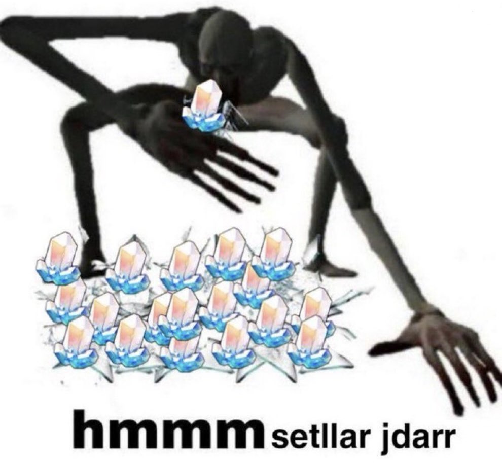 eu hoje #HonkaiStaiRail #Phainon