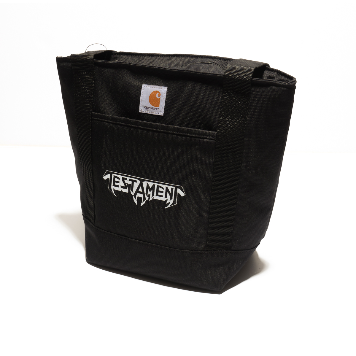 testament's tweet image. LAST DAY of our 4th of July Sale!

25% off (some exclusions apply) Summer 666 Pack Promo (USA store, only) When you buy a Carhartt Cooler Bag you get a complimentary TESTAMENT Kanga Cooler!

@KingsRoadMerch 
testamentlegions.store

EU
eu.kingsroadmerch.com/testament