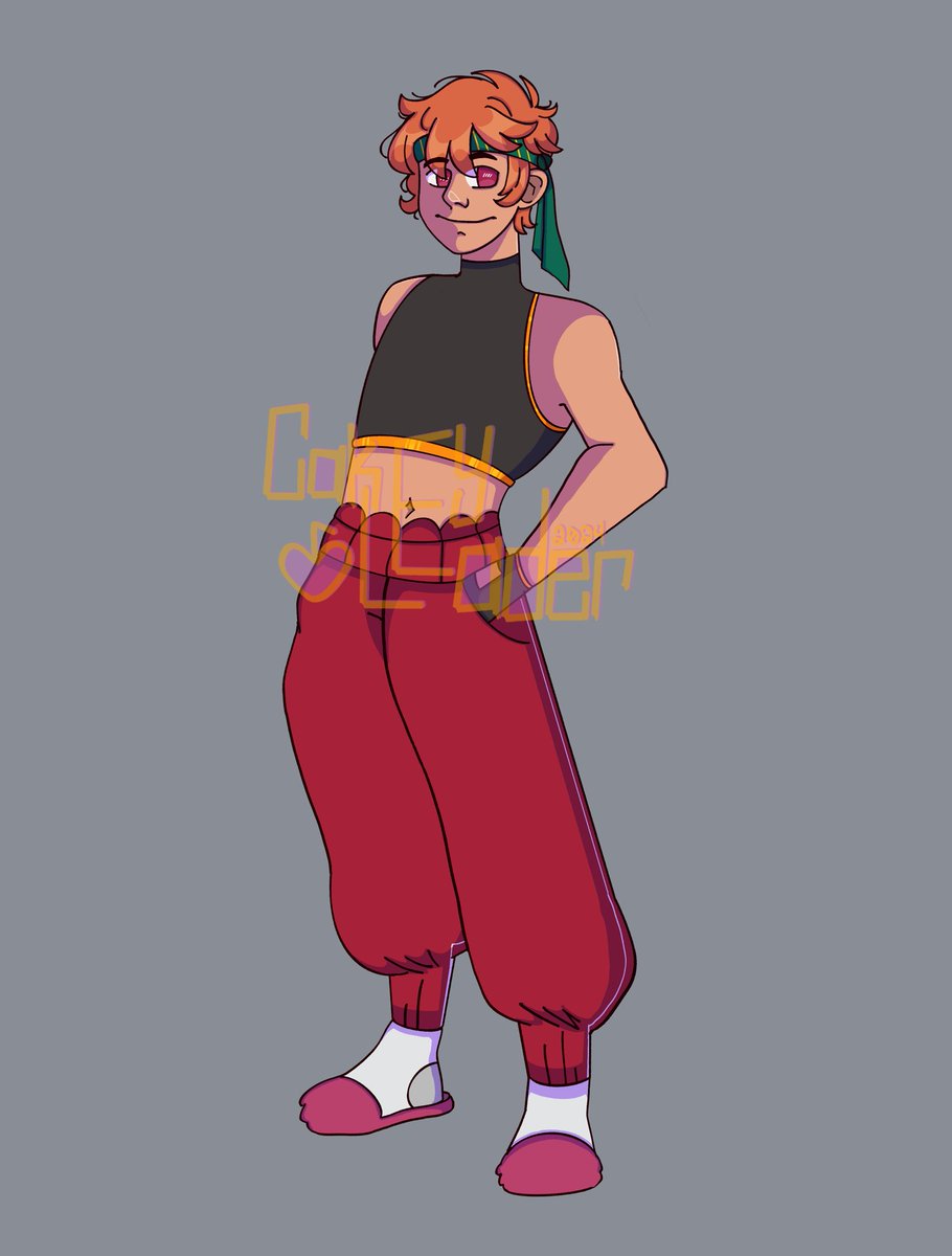 CakeyLeader's tweet photo. Remembering I had drawn the main three months prior.

From Left to Right:
Himari 
Haruka 
Akira

#cakeyleader #cakeyleaderart #HowlsInTheNight #webtoon
#webtooncanvas #oc #originalcharacter #ocart #art #myart #myoc #artwork #myartwork https://t.co/HjhIVY8NfY