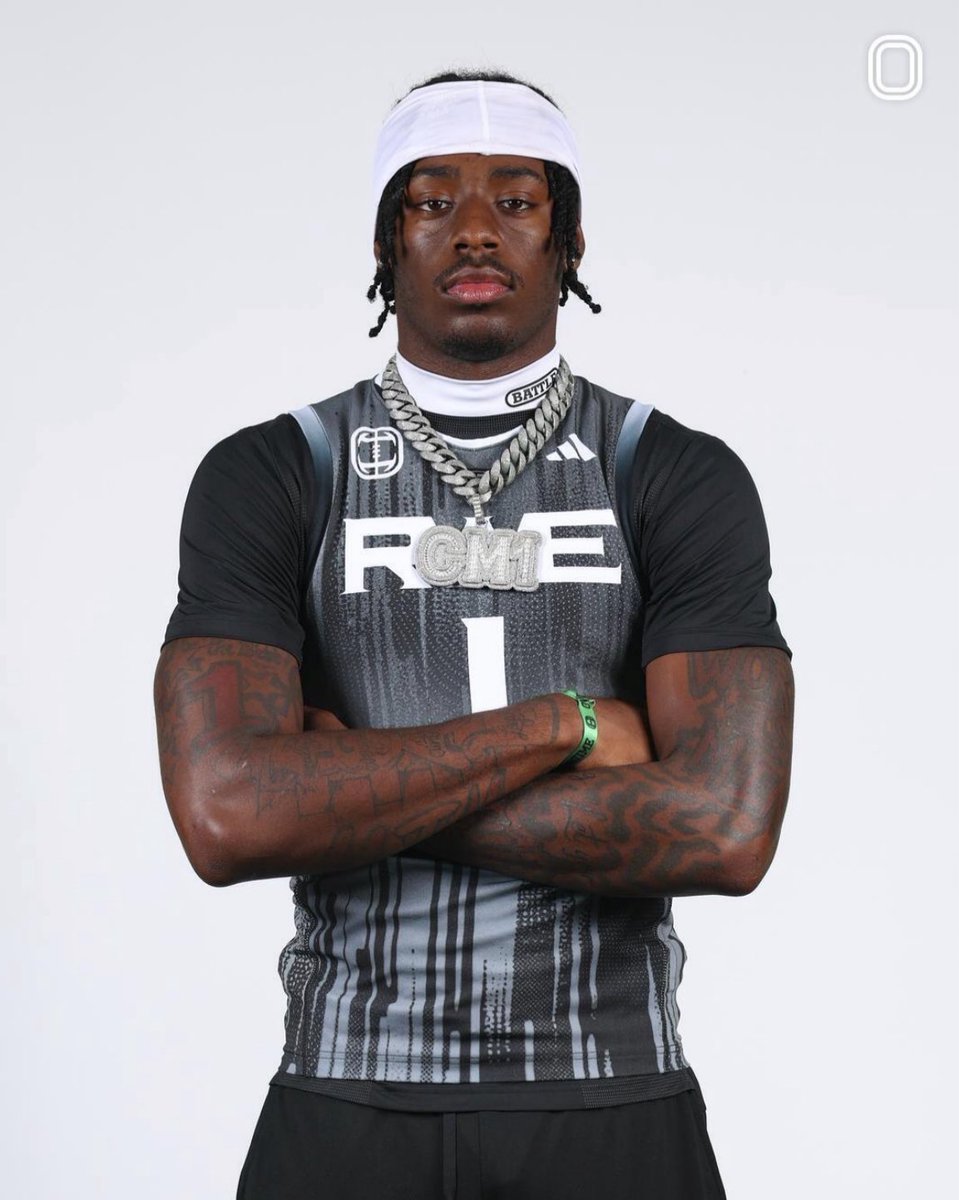 Dakota Gooden (@dgooden12) on Twitter photo Shoutout to my dawg <a href="/cedeian2/">Cederian “CM1” Morgan⭐️</a> on your commitment today! One of the coolest kids you can be around! Humble, Hungry, and a great young man! 💯🤞❤️ Shoutout to my dawg <a href="/cedeian2/">Cederian “CM1” Morgan⭐️</a> on your commitment today! One of the coolest kids you can be around! Humble, Hungry, and a great young man! 💯🤞❤️