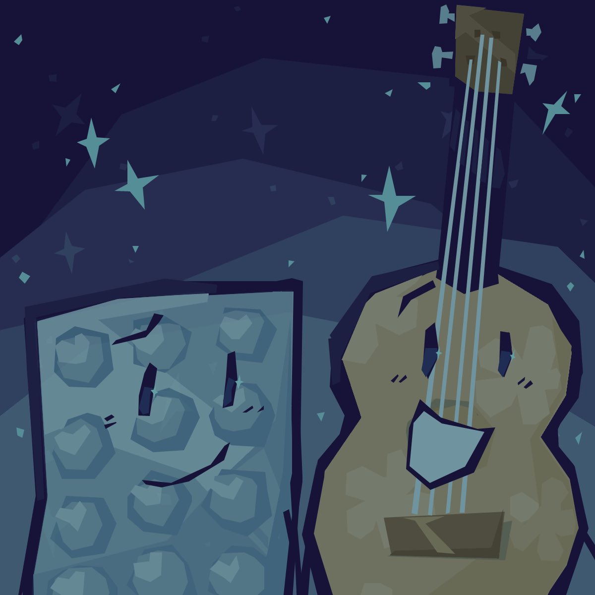 DailyUkuwrap's tweet image. day 30
stars