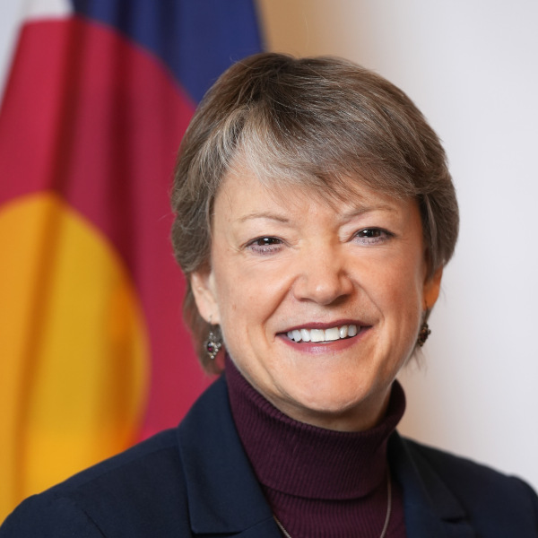 Don’t miss this message from Exec. Director Bimestefer. All 11 of HCPF’s 2025 legislative session agenda and high priority bills passed! Thank you for your partnership that supports the health and well-being of the Coloradans we serve.
hcpf.colorado.gov/executive-dire…