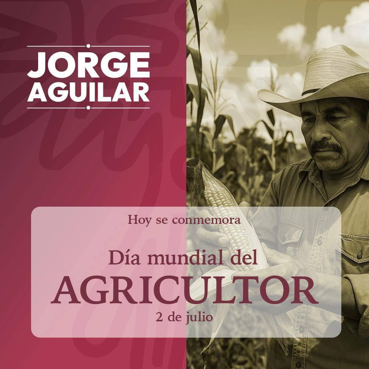 Jorge Aguilar Osorio tweet media