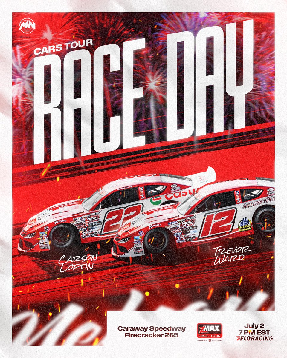 Matt Nunnery tweet media