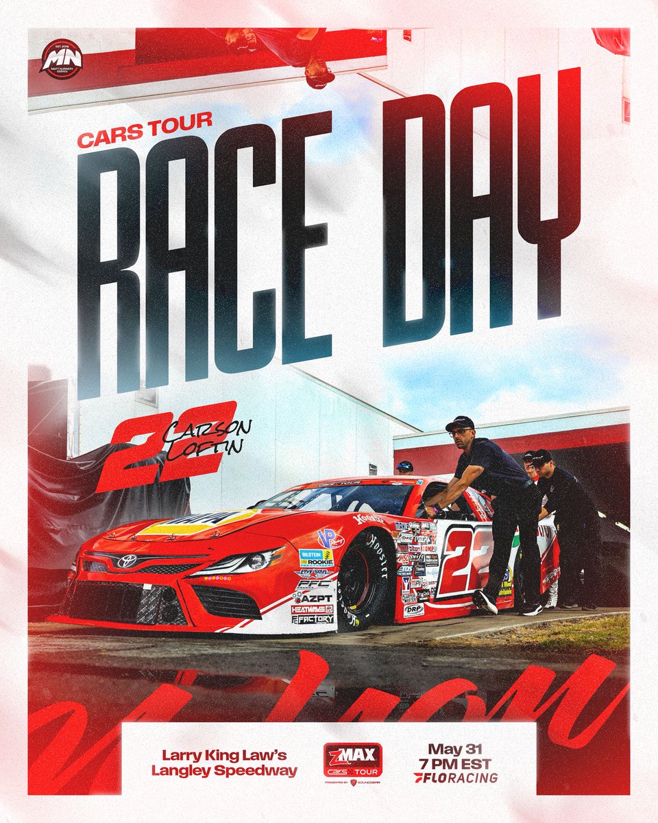 Matt Nunnery tweet media