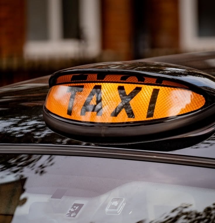 Have your say on changes to our Taxi Licensing Policy.

The Taxi and Private Hire Vehicle Licensing Best Practice Guidance helps local authorities in England regulate taxi and private hire services.

Have a look at the changes and share your comments here: orlo.uk/vtqc4