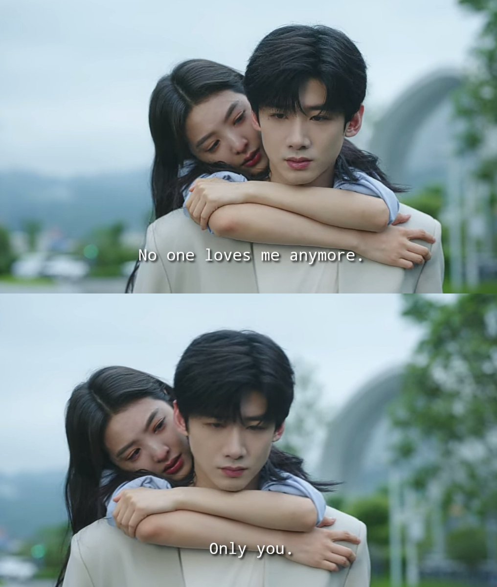 daisy han tweet media