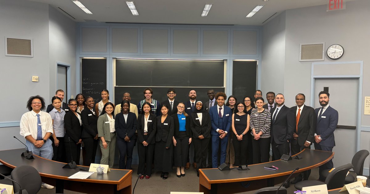 nyulaw's tweet image. We are thrilled to partner with the Advantage Testing Foundation for the TRIALS program again this summer! Learn more about the program: trials.atfoundation.org